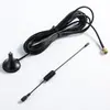 Antena de ventosa GSM 5DBI máquina de papel módulo IoT antena externa compartilhada antena para módulo 2G 3G