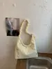 Bolso de Rayas para Mujer 2026 Nueva Moda de Primavera Bolso de Hombro Bolso Tote de Gran Capacidad para la Escuela y el Viaje Diario Bolso Cruzado