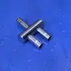 Divisor Metálico 8/10 a 8/10mm Divisor para Bomba de Oxigênio de Grande Calibre Válvula de Controle Conector de Distribuição de Ar para Aquário