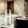 Copa de Licor de Vidrio, Divisor de Vino, Copa de Vino Pequeña, Copa de Vino, Copa Bala, Copa para Licores, Juego de Vino, Escala con Logo Imprimible