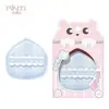 Esponja de Pó Chuanqi'Er, Esponja para Pó Solto, Esponja Air Cushion, Esponja de Beleza, Uso Duplo para Maquiagem Seca e Úmida, Ferramenta de Beleza Fina e Macia