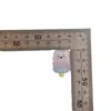Nuevo Cachorro West Highland Accesorios Acrílicos DIY Material Hecho a Mano Bolsa Joyería Dibujos Animados Accesorios para Funda de Teléfono Móvil