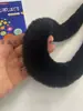 Acessórios de Renda Tiras de Pelo de Coelho Decoração Artesanal DIY Roupa Infantil Cheongsam Punhos de Sapato Punhos de Manga Tiras para Chapéu Chapéu Cabeça de Tigre Acabamento de Pelo