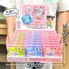 Caja de Regalo de Redención para Inscripción en la Institución de Entrenamiento de la Ciudad de Videojuegos para Niños y Niñas Caja de Regalo de Juguete Educativo Celebridad de Internet