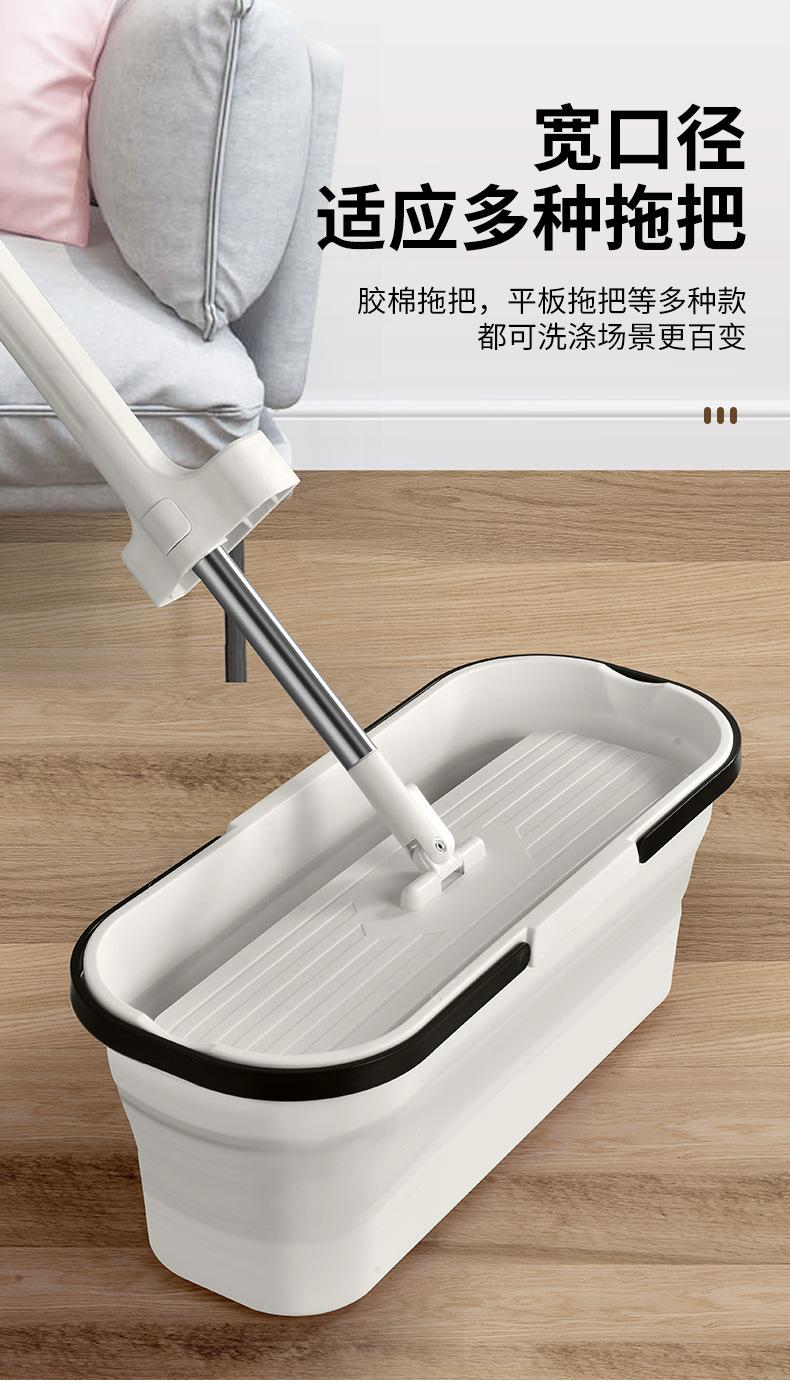 拖把