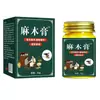 Crema Mashu Ali Farmacia Cuenta de Video Douyin Kuaishou Pinduoduo Fabricante Venta al por Mayor y Entrega de Crema Mashu 50g