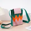 Bolso de hombro personalizado