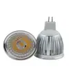Lámpara de 9W Taza foco led 7W9WCOB Taza lámpara hotel centro comercial foco antideslumbrante amplio rango de voltaje atenuación Foco de techo GU10