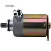 31200-KUDU-C00 31210-GFY6-200 apto para motor de arranque de scooter Guangyang 125