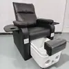 Sofá Massageador de Pés Elétrico, Cadeira de Pedicure, Cadeira Massageadora com Bacia para Pés, Cadeira Massageadora de Pés de Luxo com Bacia para Pés, Sofá Massageador de Pés