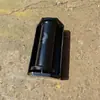 Rodillo de Suelo Soldado de 200*300 con Bajo Coeficiente de Fricción, Rodillo de Suelo de Acero Fundido para Minas de Carbón
