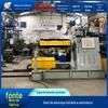 Cavalete Hidráulico Automático para Desbobinamento, Equipamento de Cavalete Automático para Descarregamento de Bobinas de Aço Galvanizado, Desbobinador Automático, Fabricante de Cavalete Hidráulico Automático para Descarregamento