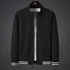 Chaqueta hombre 2024 otoño nuevo calidad de fábrica directa barra de calidad propietario a largo plazo empuje soporte generación
