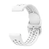 Adecuado para Huami Amazfit Bip6 Reloj Correa de Silicona Huami 6 Pulsera Correa de Silicona