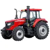 Trator de Quatro Rodas Dongfanghong Lx2004 Trator Yto Trator de Alta Potência