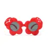 2026 Nuevo Modelo Gafas Decorativas Año Nuevo Chino para Niños Material Tpee Gafas Lindas para la Buena Fortuna Gafas de Moda para Niños