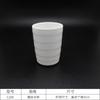Taza Espejo de Porcelana Imitación, Taza Casual Estilo Japonés, Taza para Beber de Gran Capacidad, Uso en Oficina y Hogar, Artículos Domésticos Pequeños, Portátil