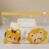Bolsa de entrada para bebê de jardim de infância, bolsa para guardar e organizar roupas infantis, bolsa de maternidade para gestantes, bolsa selada organizadora de armazenamento