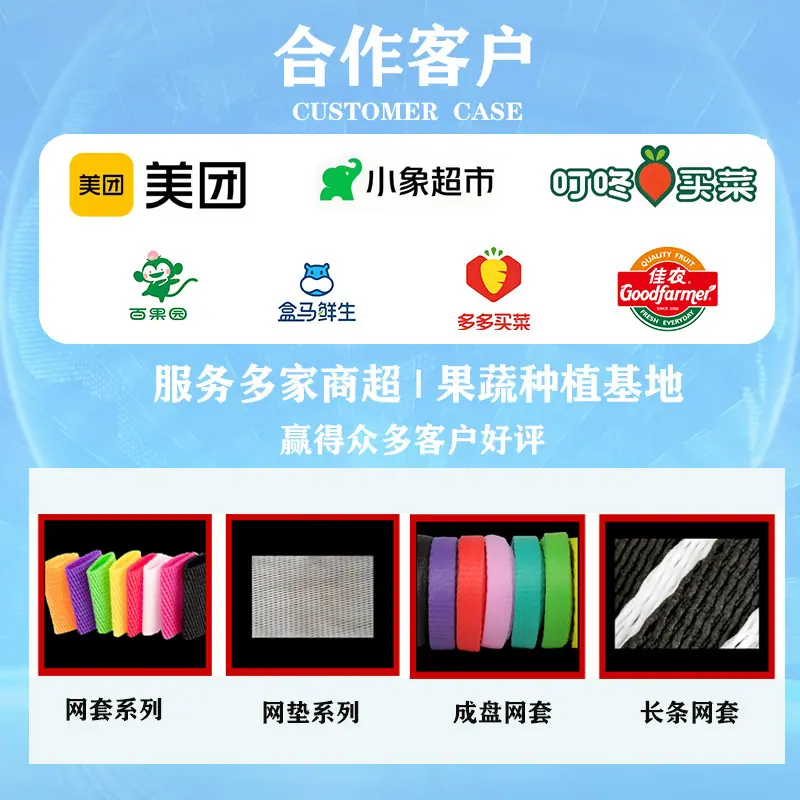 合作客户