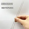 Aguja para Enhebrar Cuentas Ultra Fina para Cuentas Gancho para Cuentas DIY Gancho para Cuentas Crochet para Collares Cuentas Arroz Fino