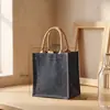 Bolsas de lona personalizadas da fábrica de origem, disponíveis para atacado, para publicidade de empresas e eventos escolares, bolsas 3D feitas sob medida