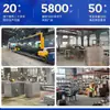 Generador de Vapor Eléctrico Calefacción Eléctrica Totalmente Automático Comercial Hongli 288Kw Caldera de Vapor Eléctrica Grande Máquina de Curado por Vapor