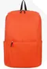 Mochila Pequena Nova 2020 Mochila de Viagem ao Ar Livre Sacola de Presente Publicitário para Estudantes Logotipo Impresso