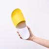 Pantuflas transfronterizas OEM personalizadas LOGO OEM para hombre y mujer para baño, arrastre de hotel con sonido de sacudida, rojo de internet, procesamiento personalizado