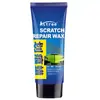 Cera para coche cera para rayones cera para reparación de rayones profundidad impermeable líquido para rayones de pintura de coche cera pulidora agente reductor de protección de la superficie de la pintura
