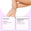 Parche para el Cuidado de las Piernas Ximonth Hidratante Suave Cuidado Cómodo para las Piernas Parche de Masaje Relajante
