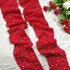 Meias de Seda com Strass para Mulheres Aliexpress Mais Vendidas Meias de Rede Meia-Calça Popular Moda Europeia e Americana Sexy Amazon