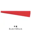 X552cm tira larga Leide de colores 1cm0103cm cartulina 8cm15cm rectángulo de cartulina 4cm cartulina blanca