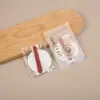 Cepillo de Dientes de Cerdas Suaves de Alta Gama, Cepillo de Dientes Desechable y Pasta de Dientes, Hospitalidad Hogar, Hotel, B&B, Set de Cepillo de Dientes y Artículos de Aseo para Hotel