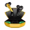 Fone de Ouvido Gamer G11 Fone Bluetooth Tws Ouvir Música e Fazer Ligações Fone Estéreo Fone de Ouvido Gamer X15