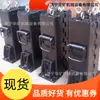 Abrazadera Rápida para Cuerda de Minería Ksk-15T Estructura de Bloqueo Automático Abrazadera Rápida de Bloqueo Automático Unidireccional para Cuerda de Minería
