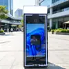Salida Photo Booth Photo Booth Multitáctil Pantalla HD Photo Booth Photo Booth para Exteriores Interiores