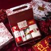 Recuerdos para Dama de Honor, Regalos de Boda de Lujo Prácticos para Novias, Cajas de Regalo de Lujo Accesible tipo Bolso para Hermanas