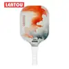 Set de Palas de Pickleball de Fibra de Vidrio en Stock Certificado Racket de Squash Fábrica Fuente de Pickleball Nueva Imagen