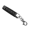 Controle Remoto para Porta de Garagem 433Mhz Cópia Dedo Pequeno Controle Remoto para Porta de Garagem Porta Automática Cópia Sem Fio Controle Remoto