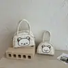 Bolso Pequeño Cuadrado Nuevo Estilo Coreano de Nicho para Mujer Verano 2026, Bolso de Hombro Cruzado Moderno, Sencillo y Elegante, Bolso de Mano Lindo