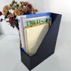 Suporte de Livro de Bambu Estante Porta-Livros Transparente Suporte de Livro Suporte de Livro Suporte de Livro Suporte de Livro Prateleira de Mesa para Livraria Fabricante Personalização