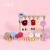 Bonecas Fofas Boutique de 4 polegadas, Bonecas, Brinquedos de Pelúcia, Pingentes Pequenos, Enfeites, Pegadores de Brinquedos para Venda no Atacado, Pingentes para Mochila Escolar