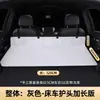 Cama de camping extensión extensión de tablero para coche cama de viaje para coche protector de cabeza maletero trasero de coche colchón para dormir al por mayor