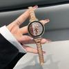Para huawei gt4/5 correa de reloj verano watch4/3pro para mujer gt3/2/1 para mujer correa de reloj de metal de alta calidad