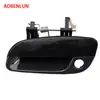 Adecuado para Elantra 82650-2D000 82660-2D000 Manija Exterior