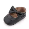Zapatos de Princesa para Bebé de Primavera para Mujer, Antideslizantes, Suela Suave, Zapatos para Bebé, Zapatos para Niños Pequeños 2561