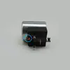 Bobina para válvula solenoide Revo de tres pines FR170 FR180 FR230 12v 24v accesorios para excavadora