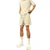 Pantalones Cortos Deportivos American Fitness para Hombre 2026 Verano Nuevos Estilo Coreano Marca de Tendencia Casual Estilo Perezoso de Secado Rápido Pantalones Cortos Casuales