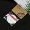 Kit de higiene pessoal descartável para hotel B & B, kit de cuidados para banho, loção para o corpo, kit de cuidados para lavagem