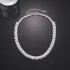 Colar multicamadas de zircônia europeia e americana, gargantilha de clavícula da moda e de alta qualidade, design único, brincos de luxo leve e elegantes